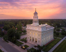 Load image into Gallery viewer, Nauvoo Oh How Lovely Was The Morning
