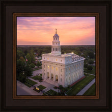 Load image into Gallery viewer, Nauvoo Oh How Lovely Was The Morning
