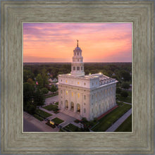 Load image into Gallery viewer, Nauvoo Oh How Lovely Was The Morning
