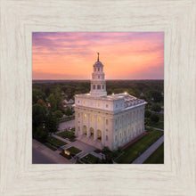 Load image into Gallery viewer, Nauvoo Oh How Lovely Was The Morning
