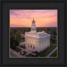 Load image into Gallery viewer, Nauvoo Oh How Lovely Was The Morning
