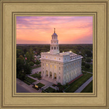 Load image into Gallery viewer, Nauvoo Oh How Lovely Was The Morning
