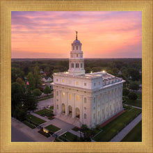 Load image into Gallery viewer, Nauvoo Oh How Lovely Was The Morning
