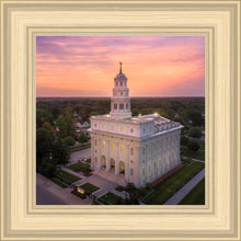 Load image into Gallery viewer, Nauvoo Oh How Lovely Was The Morning
