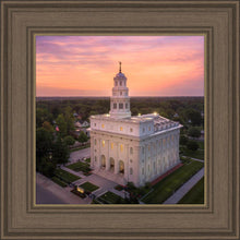 Load image into Gallery viewer, Nauvoo Oh How Lovely Was The Morning
