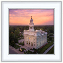 Load image into Gallery viewer, Nauvoo Oh How Lovely Was The Morning
