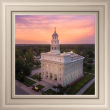 Load image into Gallery viewer, Nauvoo Oh How Lovely Was The Morning
