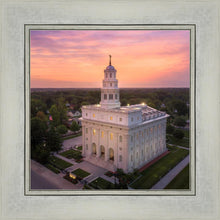 Load image into Gallery viewer, Nauvoo Oh How Lovely Was The Morning
