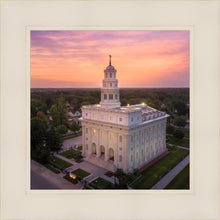 Load image into Gallery viewer, Nauvoo Oh How Lovely Was The Morning
