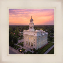Load image into Gallery viewer, Nauvoo Oh How Lovely Was The Morning

