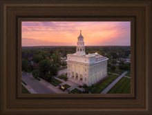 Load image into Gallery viewer, Nauvoo Oh How Lovely Was The Morning
