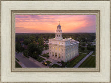 Load image into Gallery viewer, Nauvoo Oh How Lovely Was The Morning
