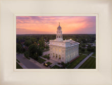 Load image into Gallery viewer, Nauvoo Oh How Lovely Was The Morning
