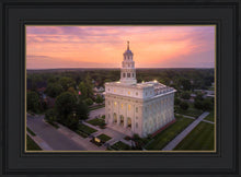 Load image into Gallery viewer, Nauvoo Oh How Lovely Was The Morning
