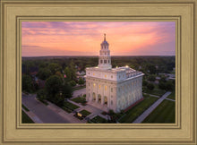 Load image into Gallery viewer, Nauvoo Oh How Lovely Was The Morning
