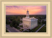 Load image into Gallery viewer, Nauvoo Oh How Lovely Was The Morning
