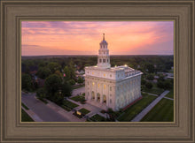 Load image into Gallery viewer, Nauvoo Oh How Lovely Was The Morning
