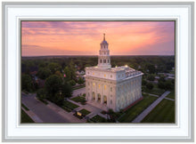Load image into Gallery viewer, Nauvoo Oh How Lovely Was The Morning
