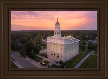 Load image into Gallery viewer, Nauvoo Oh How Lovely Was The Morning
