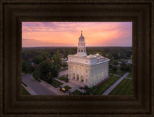 Load image into Gallery viewer, Nauvoo Oh How Lovely Was The Morning
