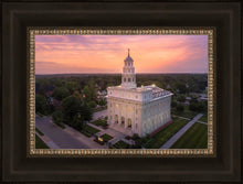 Load image into Gallery viewer, Nauvoo Oh How Lovely Was The Morning
