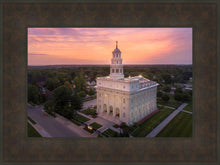 Load image into Gallery viewer, Nauvoo Oh How Lovely Was The Morning
