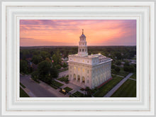 Load image into Gallery viewer, Nauvoo Oh How Lovely Was The Morning
