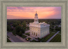 Load image into Gallery viewer, Nauvoo Oh How Lovely Was The Morning
