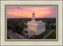 Load image into Gallery viewer, Nauvoo Oh How Lovely Was The Morning
