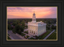 Load image into Gallery viewer, Nauvoo Oh How Lovely Was The Morning

