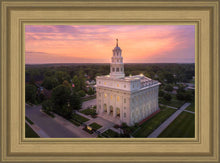 Load image into Gallery viewer, Nauvoo Oh How Lovely Was The Morning
