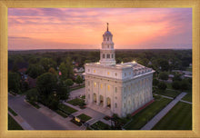 Load image into Gallery viewer, Nauvoo Oh How Lovely Was The Morning
