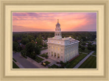 Load image into Gallery viewer, Nauvoo Oh How Lovely Was The Morning
