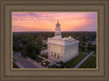 Load image into Gallery viewer, Nauvoo Oh How Lovely Was The Morning
