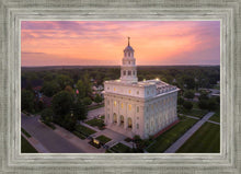 Load image into Gallery viewer, Nauvoo Oh How Lovely Was The Morning
