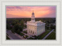 Load image into Gallery viewer, Nauvoo Oh How Lovely Was The Morning
