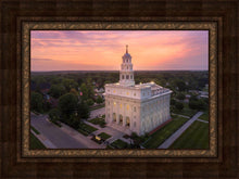 Load image into Gallery viewer, Nauvoo Oh How Lovely Was The Morning

