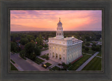 Load image into Gallery viewer, Nauvoo Oh How Lovely Was The Morning
