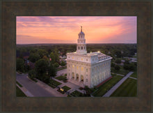 Load image into Gallery viewer, Nauvoo Oh How Lovely Was The Morning
