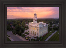 Load image into Gallery viewer, Nauvoo Oh How Lovely Was The Morning
