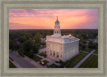 Load image into Gallery viewer, Nauvoo Oh How Lovely Was The Morning
