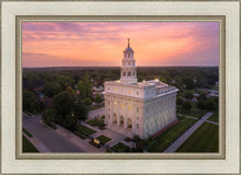 Load image into Gallery viewer, Nauvoo Oh How Lovely Was The Morning
