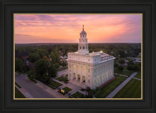 Load image into Gallery viewer, Nauvoo Oh How Lovely Was The Morning
