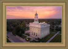 Load image into Gallery viewer, Nauvoo Oh How Lovely Was The Morning

