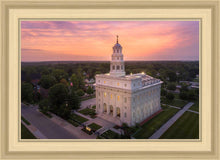 Load image into Gallery viewer, Nauvoo Oh How Lovely Was The Morning
