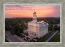 Load image into Gallery viewer, Nauvoo Oh How Lovely Was The Morning
