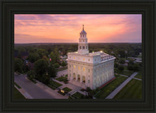 Load image into Gallery viewer, Nauvoo Oh How Lovely Was The Morning
