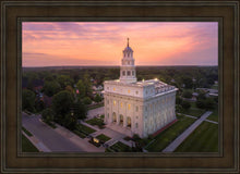 Load image into Gallery viewer, Nauvoo Oh How Lovely Was The Morning
