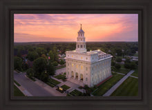 Load image into Gallery viewer, Nauvoo Oh How Lovely Was The Morning
