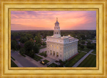 Load image into Gallery viewer, Nauvoo Oh How Lovely Was The Morning
